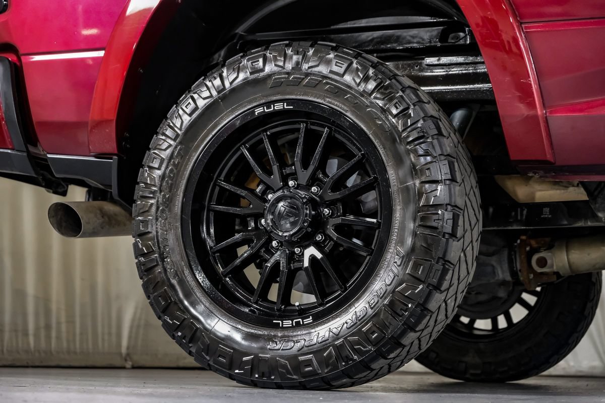 Used 2022 RAM 2500 Laramie w/ Night Edition AWD/4WD image 53