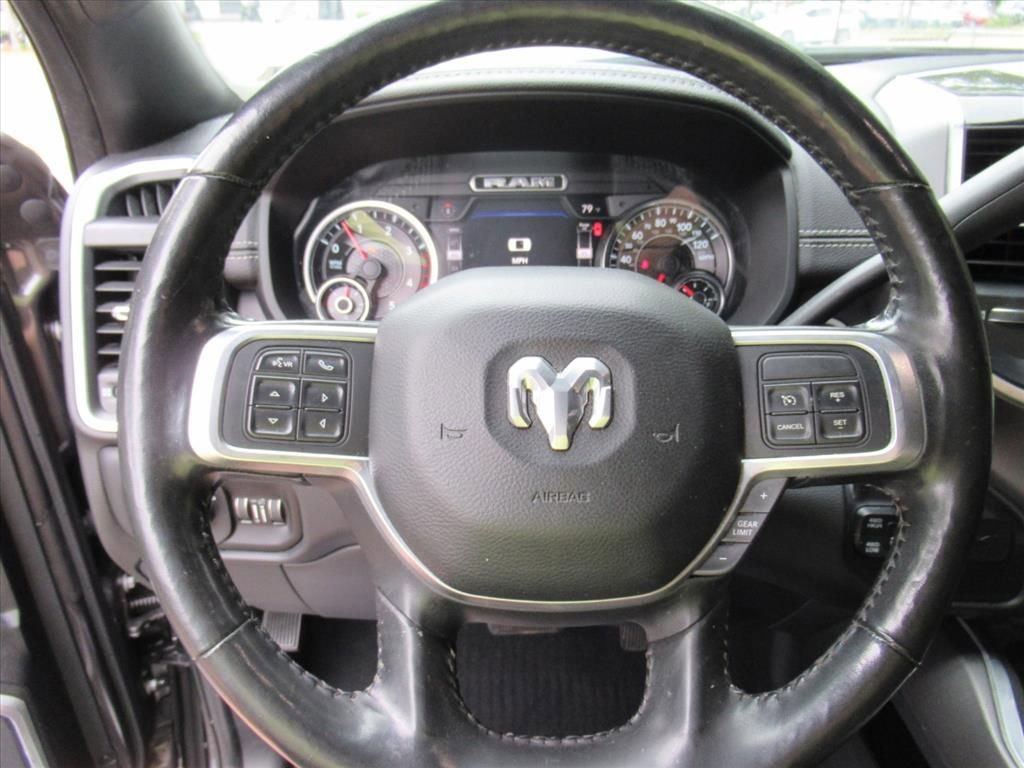 Used 2020 RAM 3500 Laramie AWD/4WD image 27
