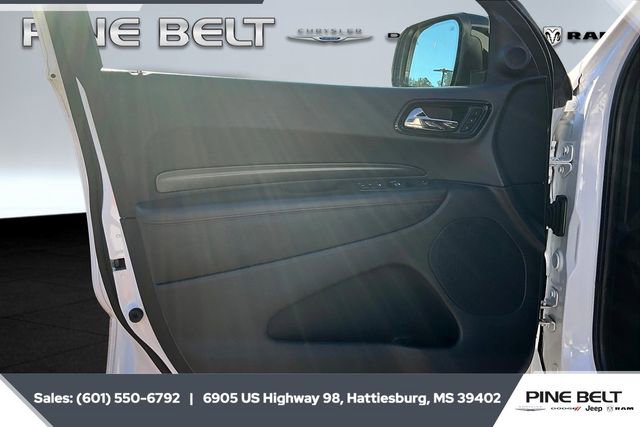 Used 2024 Dodge Durango GT image 17