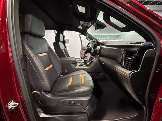 Used 2026 GMC Sierra 1500 AT4 AWD/4WD image 14