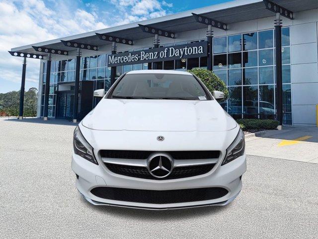 Used 2018 Mercedes-Benz CLA 250 image 9