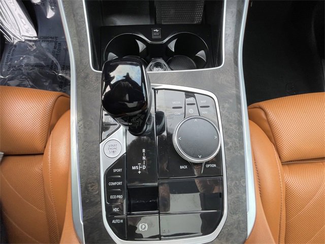 Used 2023 BMW X5 xDrive40i w/ Premium Package image 24