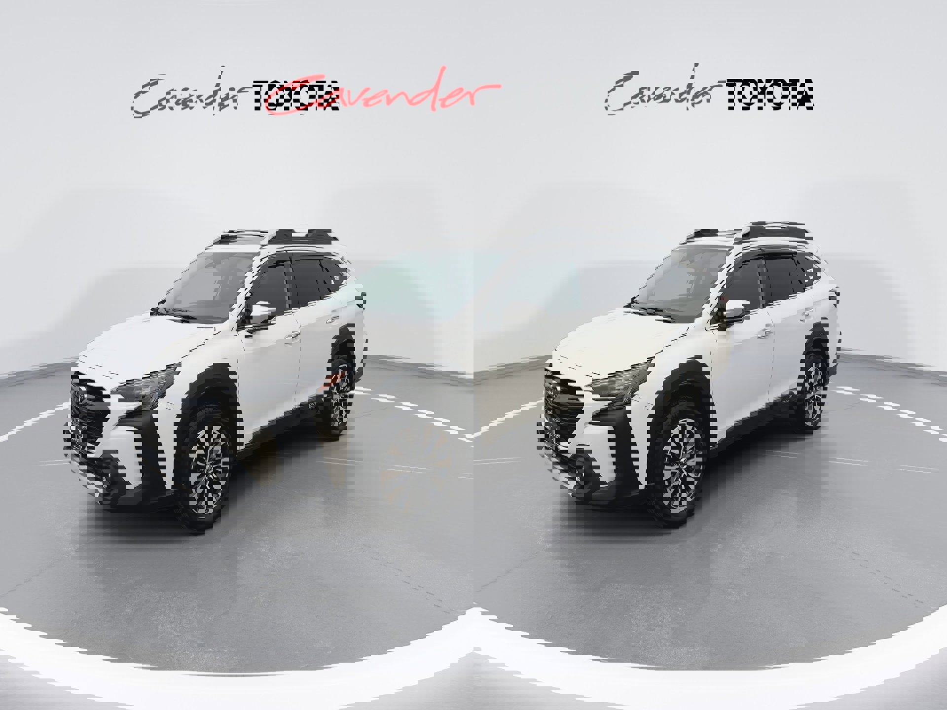 Used 2025 Subaru Outback Touring XT image 4