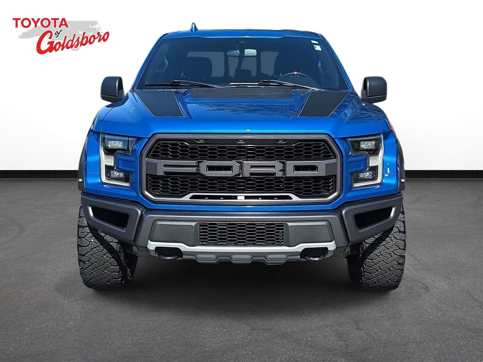 Used 2019 Ford F150 Raptor w/ Equipment Group 801A Mid AWD/4WD image 2