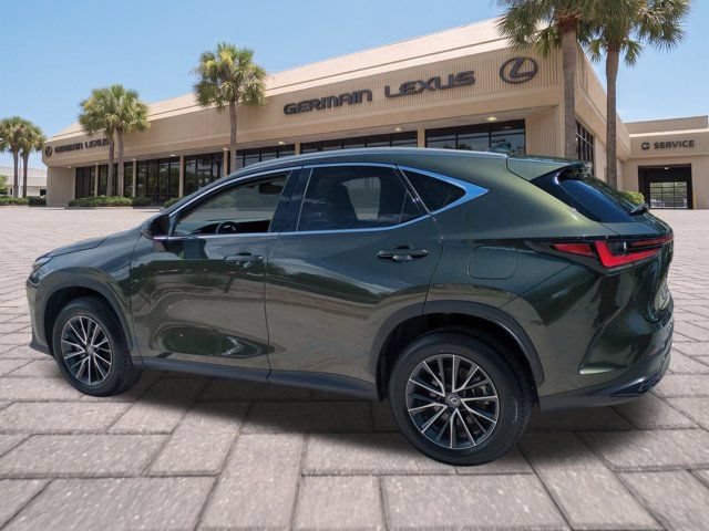 Used 2024 Lexus NX 350 AWD image 6
