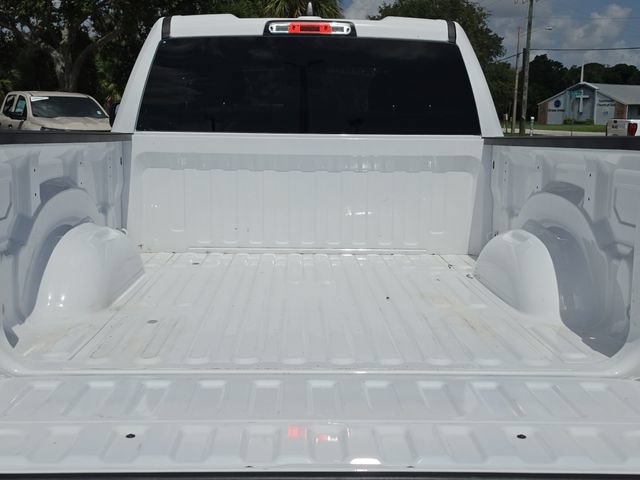 Used 2022 RAM 1500 Big Horn AWD/4WD image 7