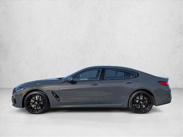 New 2026 BMW 840i xDrive image 5