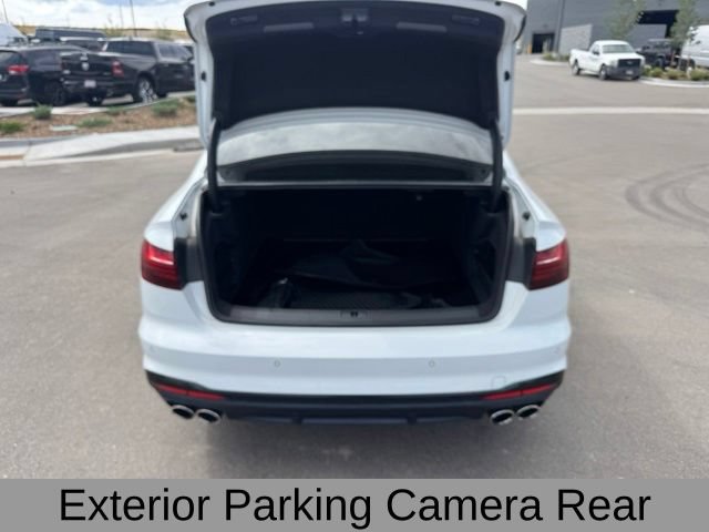 Used 2021 Audi S4 Prestige w/ Prestige Package AWD/4WD image 21