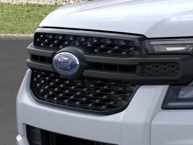 New 2026 Ford Ranger XL w/ Trailer Tow Package image 17