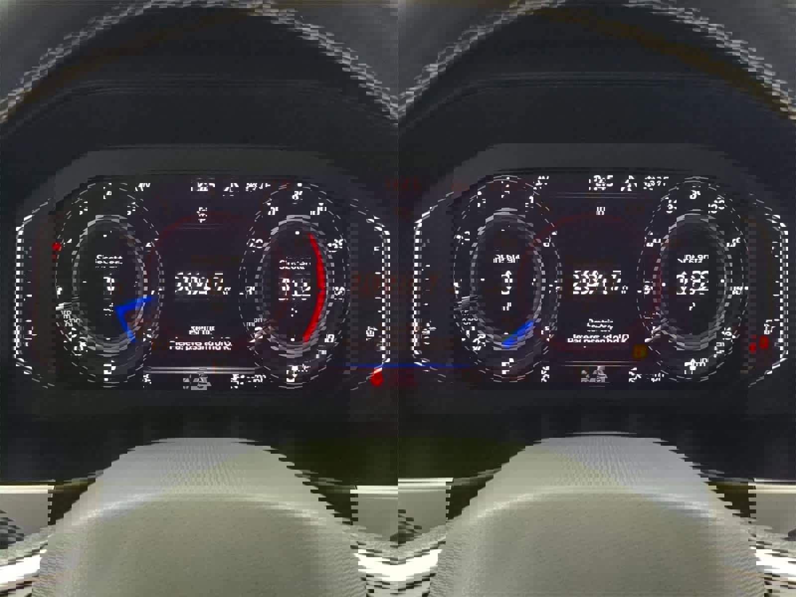 Used 2022 Volkswagen Atlas SE image 33