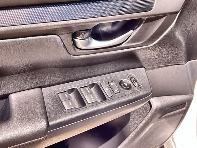 Certified 2024 Honda CR-V Sport image 30