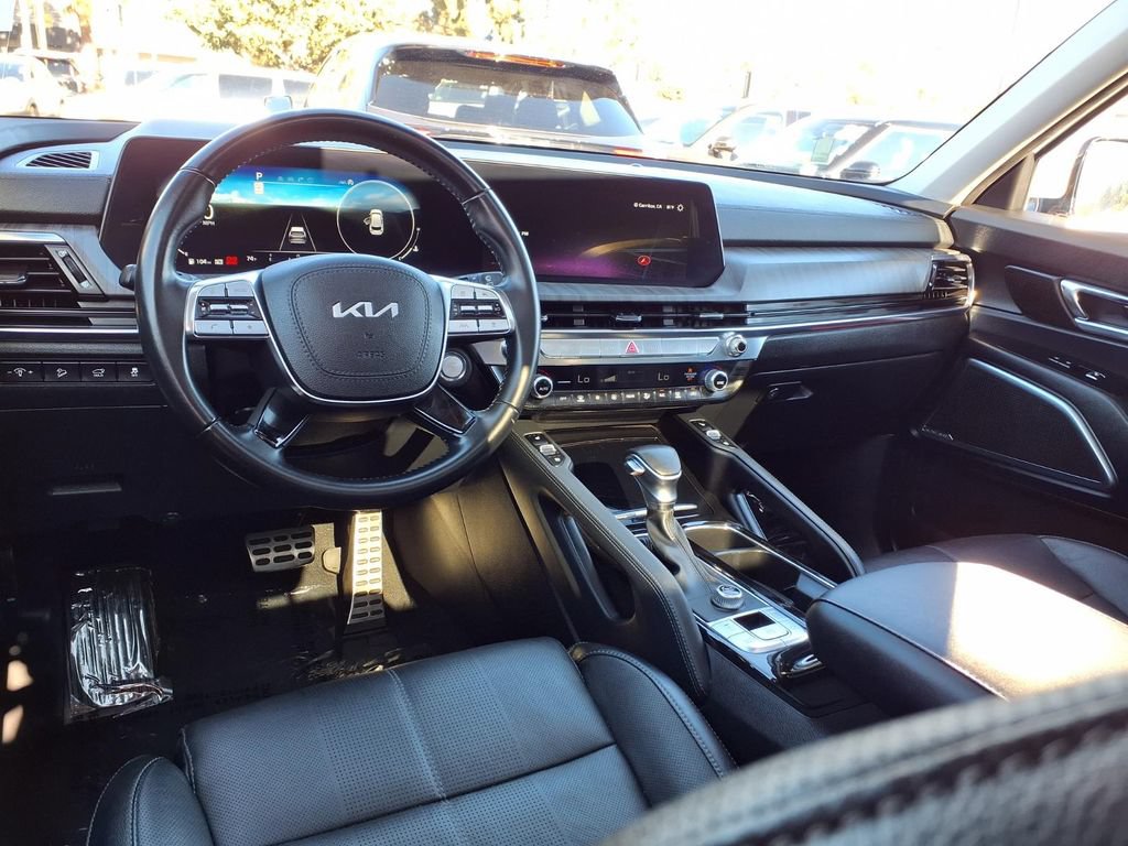 Certified 2024 Kia Telluride SX FWD image 11