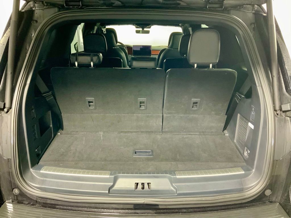 Used 2024 Lincoln Navigator Reserve image 31