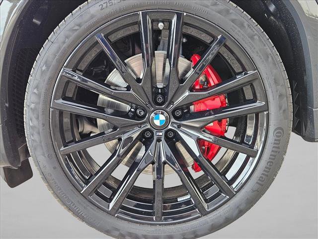 New 2027 BMW X6 xDrive40i AWD/4WD image 16
