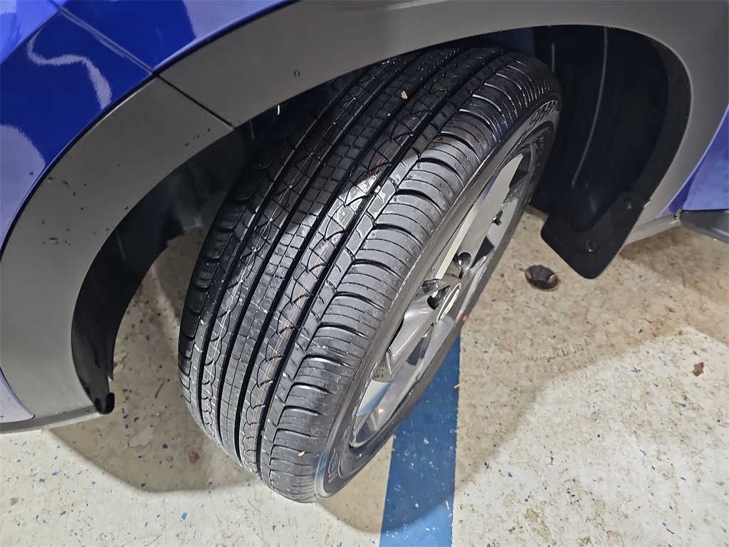 New 2026 Hyundai Venue SEL image 31