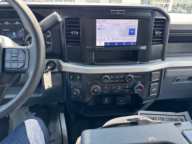 Used 2026 Ford F250 XL w/ STX Appearance Package AWD/4WD image 20