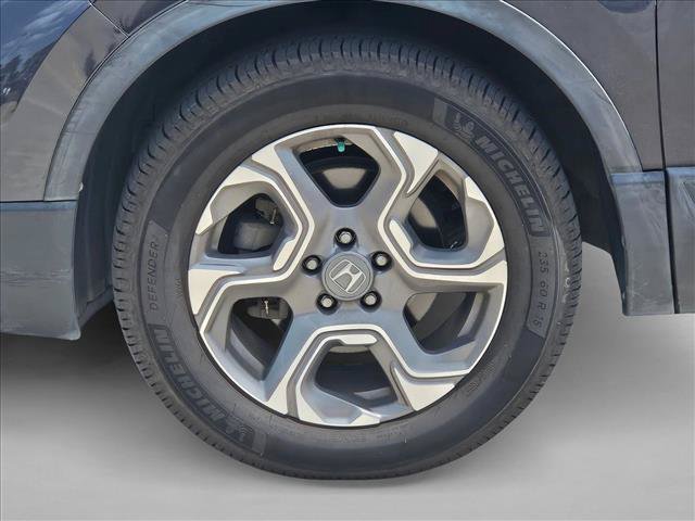 Used 2019 Honda CR-V EX-L image 14