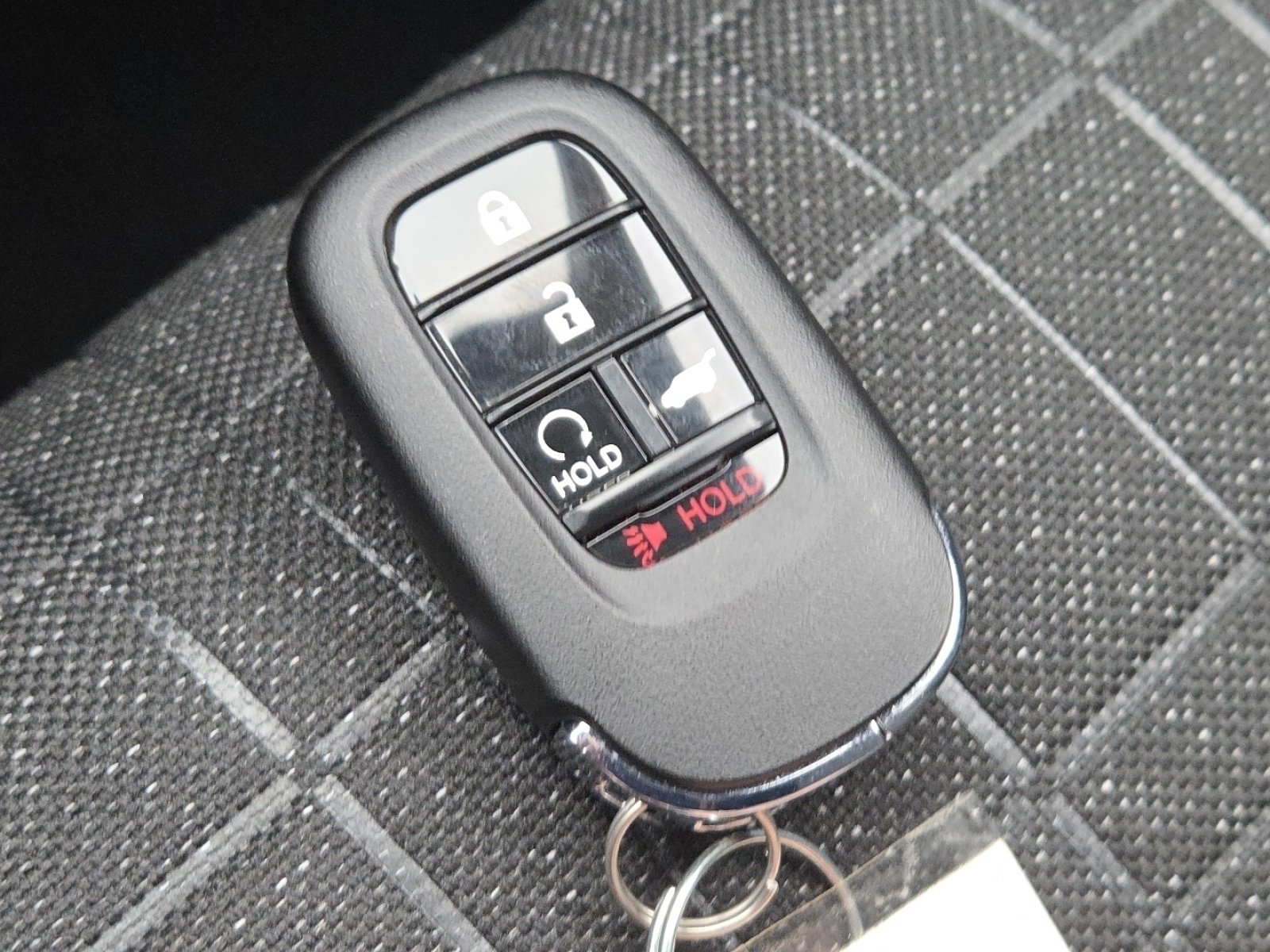 Used 2024 Honda HR-V Sport image 34