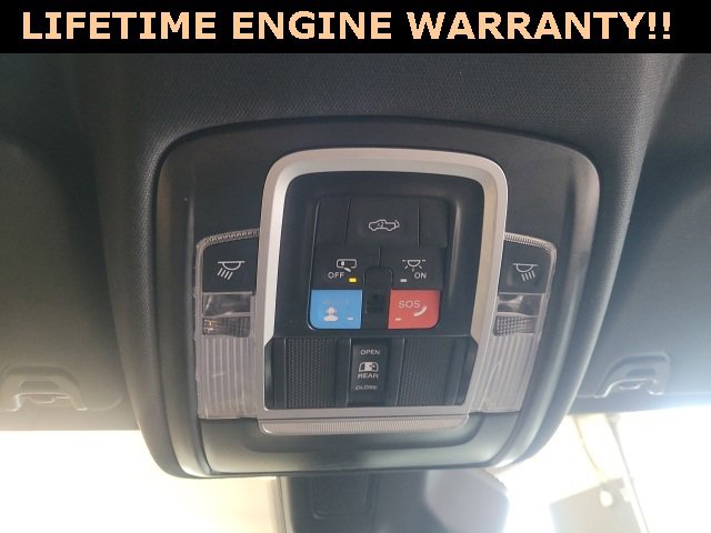 Certified 2025 RAM 1500 Big Horn image 27