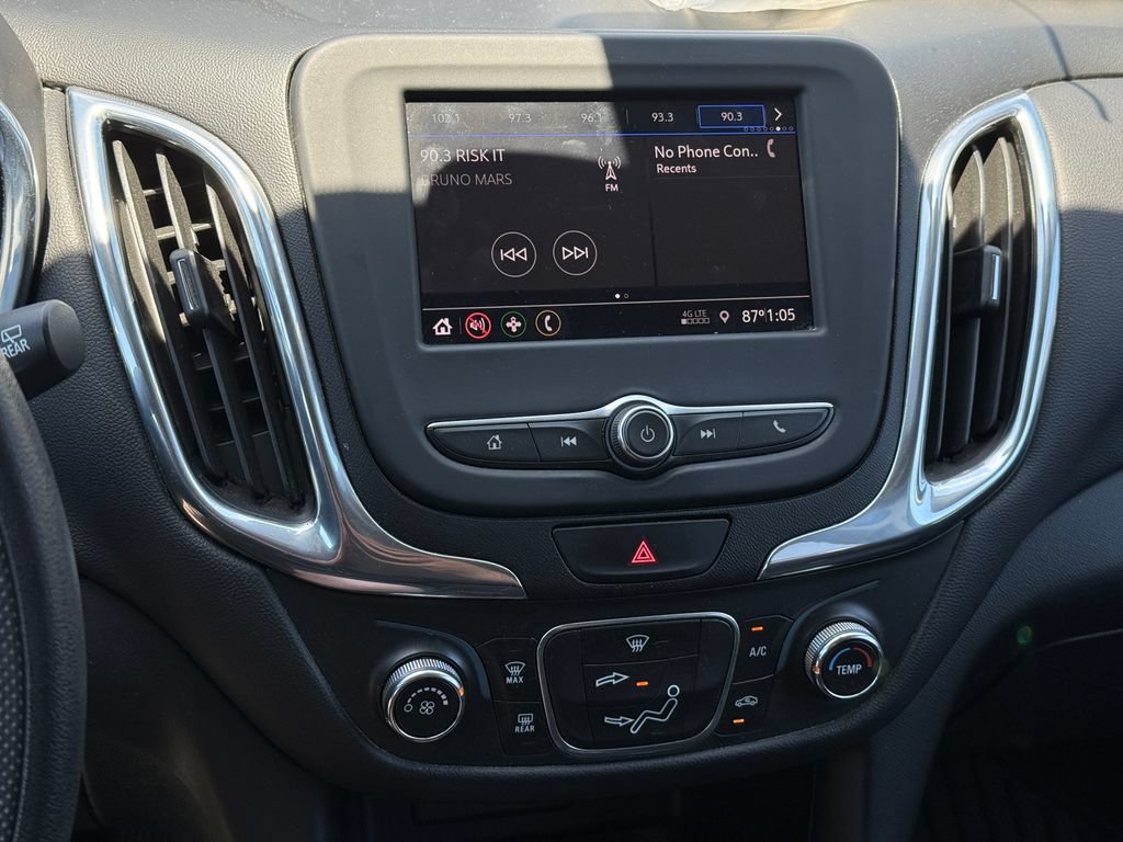 Used 2020 Chevrolet Equinox LT FWD image 7