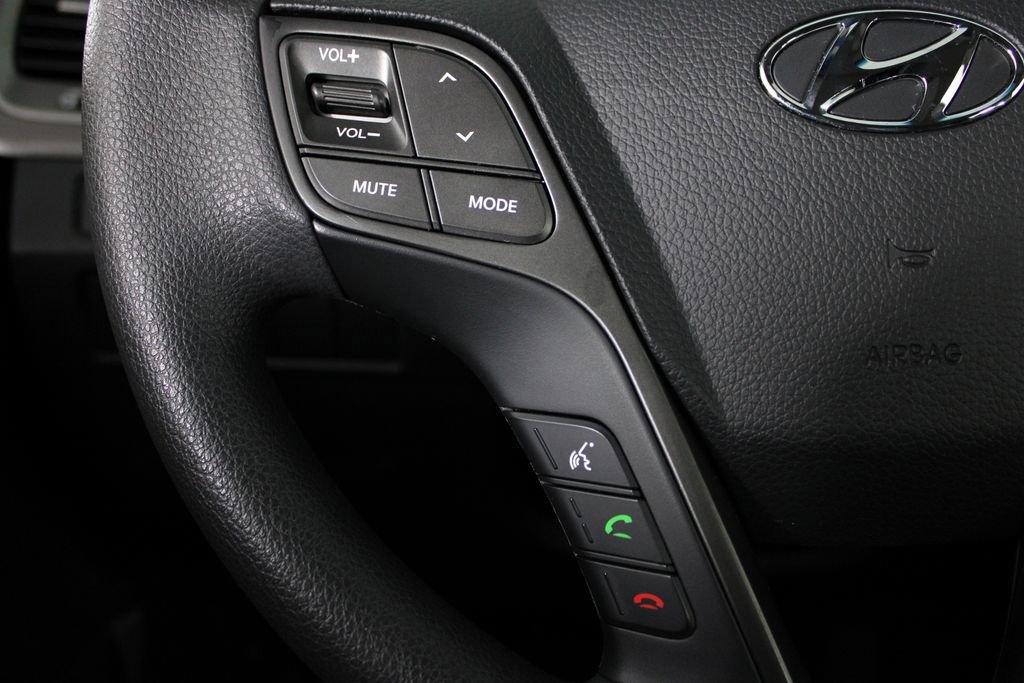 Used 2017 Hyundai Santa Fe Sport image 21