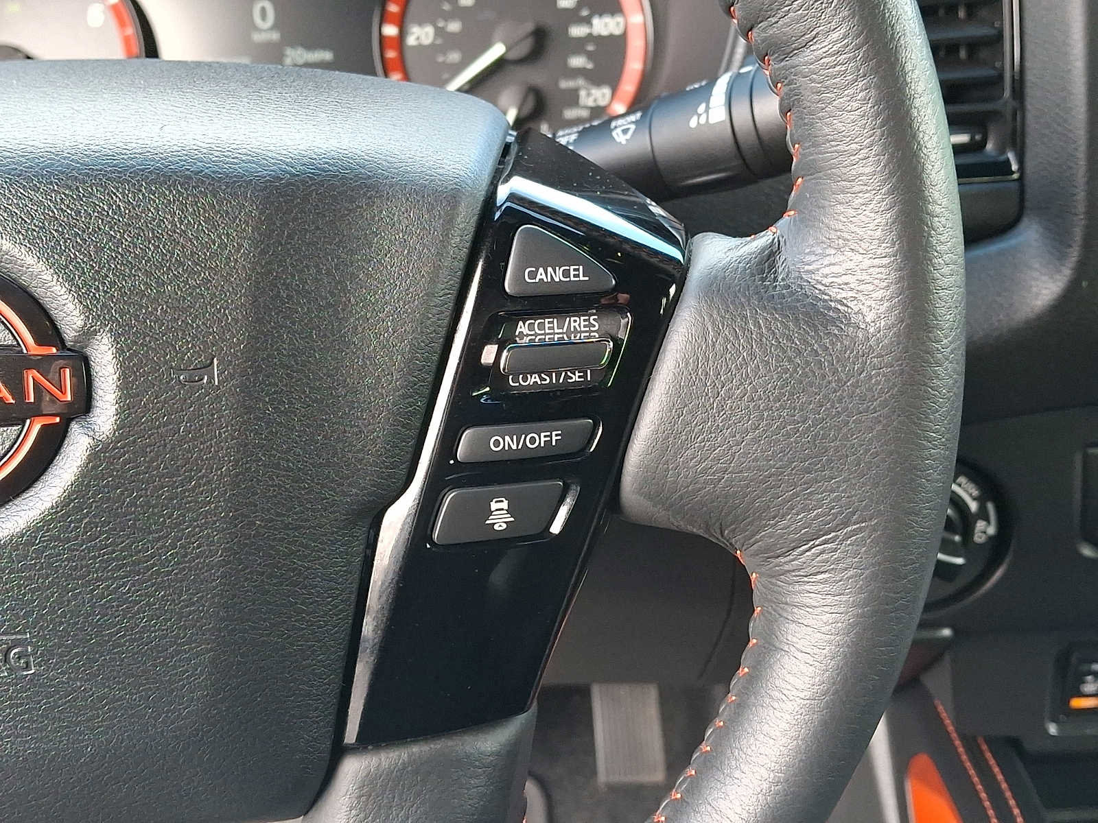 Used 2024 Nissan Frontier PRO-4X w/ Pro Convenience Package image 21