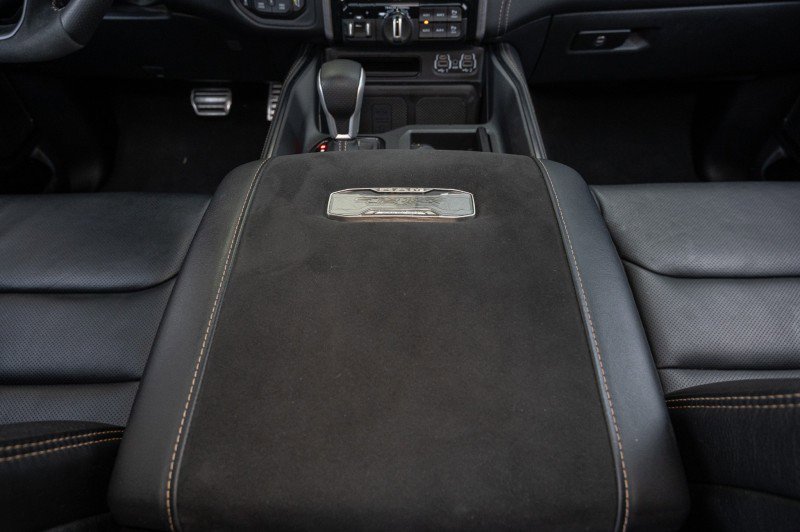 Used 2024 RAM 1500 TRX image 22