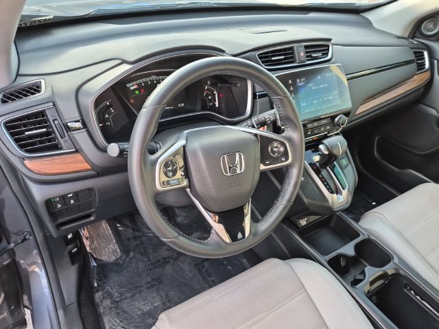 Used 2020 Honda CR-V EX-L image 15