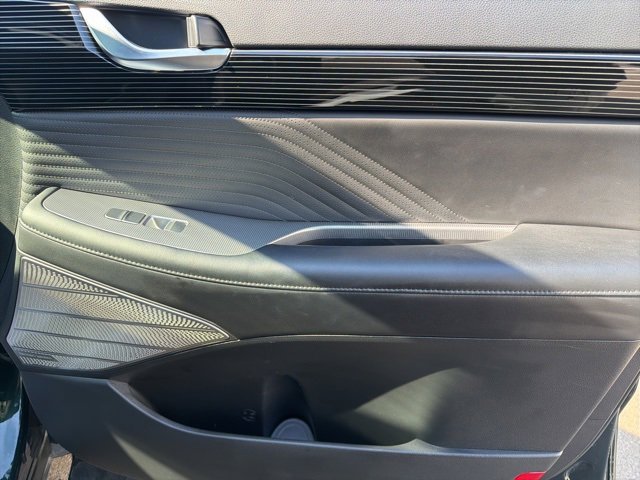 Used 2024 Hyundai Palisade Calligraphy image 35