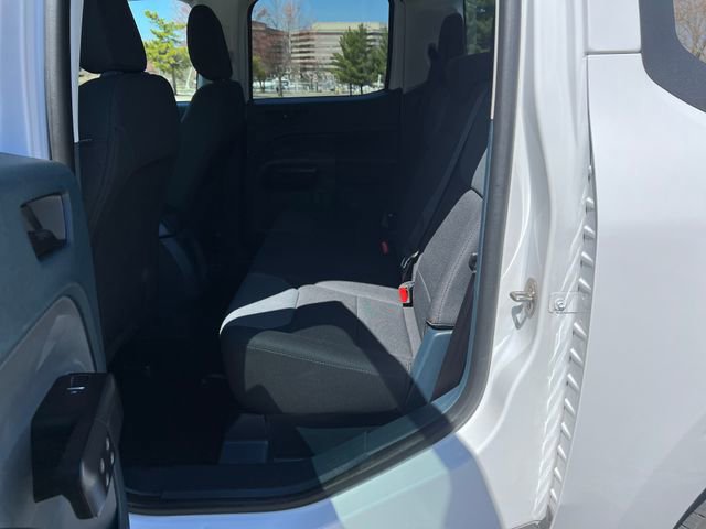 Used 2023 Ford Maverick XL image 26