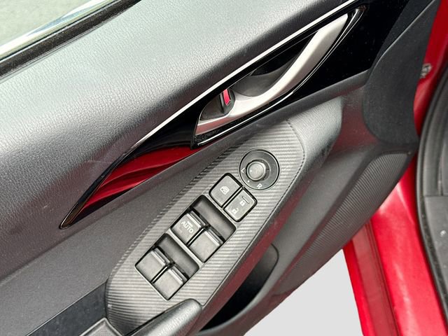 Used 2014 MAZDA MAZDA3 i Touring image 18