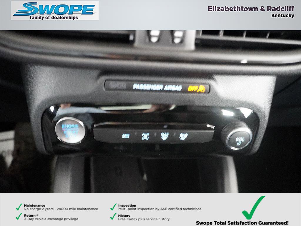 New 2026 Ford Escape ST-Line Select image 22