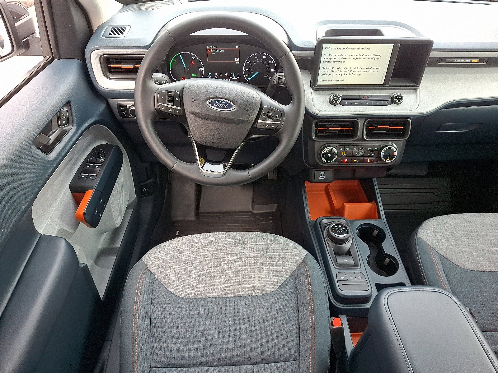 Certified 2024 Ford Maverick XLT w/ XLT Luxury Package image 15