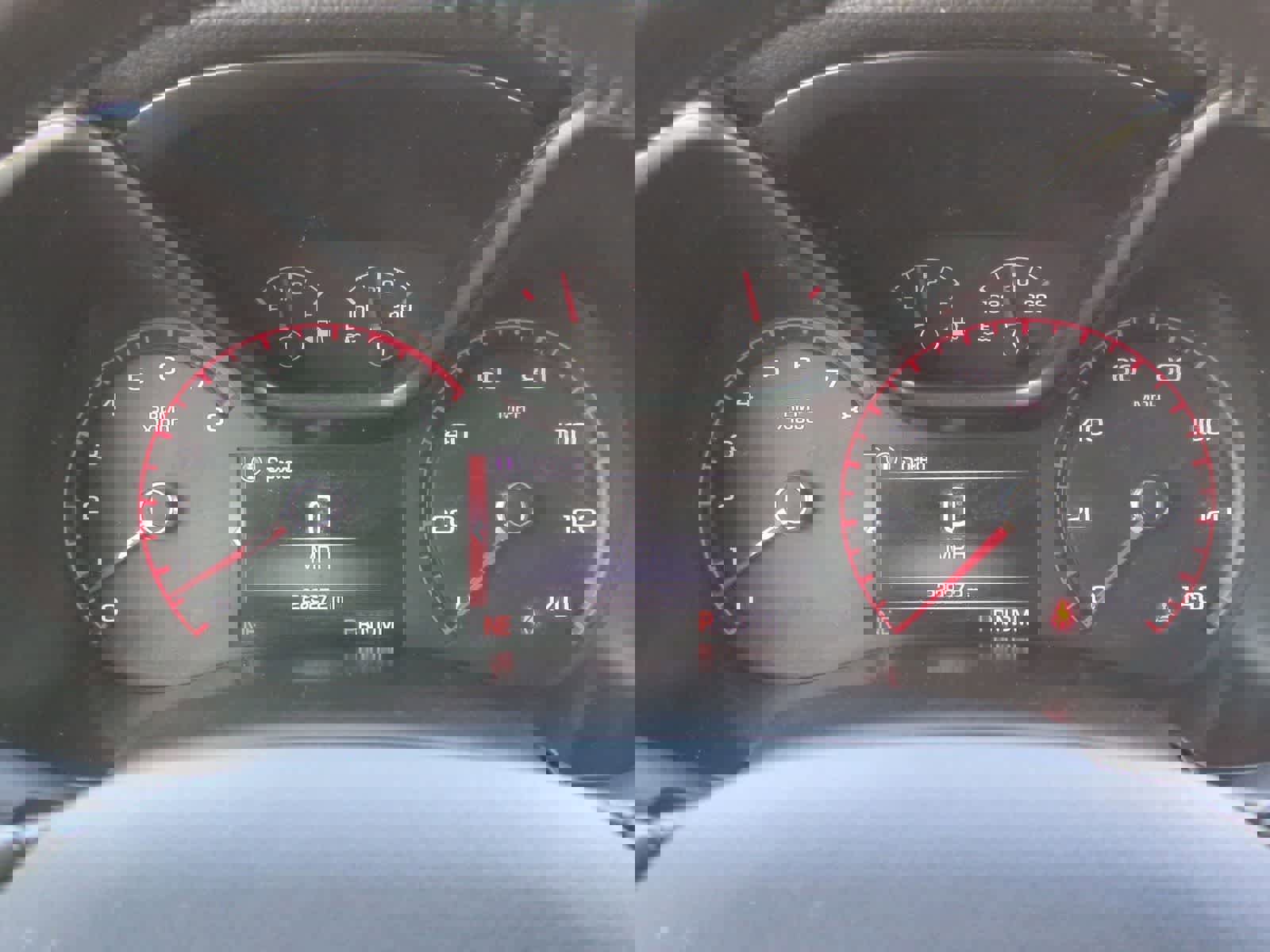 Used 2015 GMC Canyon SLE image 33