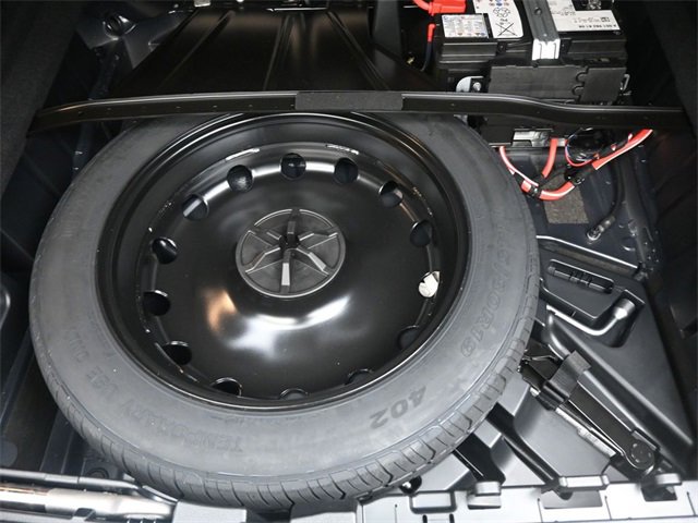 New 2025 Mercedes-Benz GLC 300 image 25