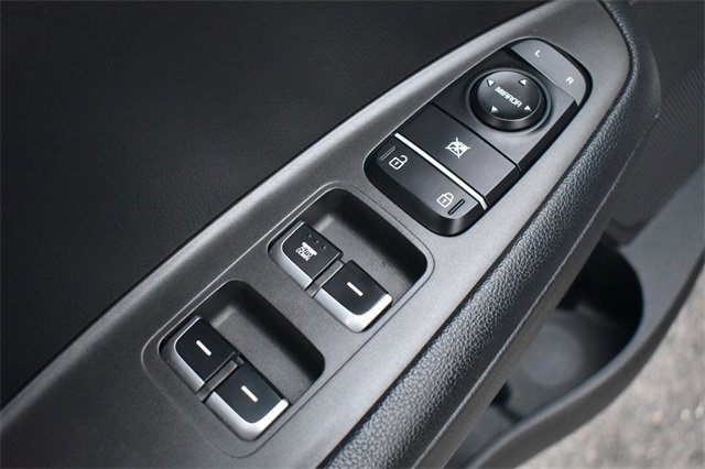 Used 2018 Kia Optima LX image 17