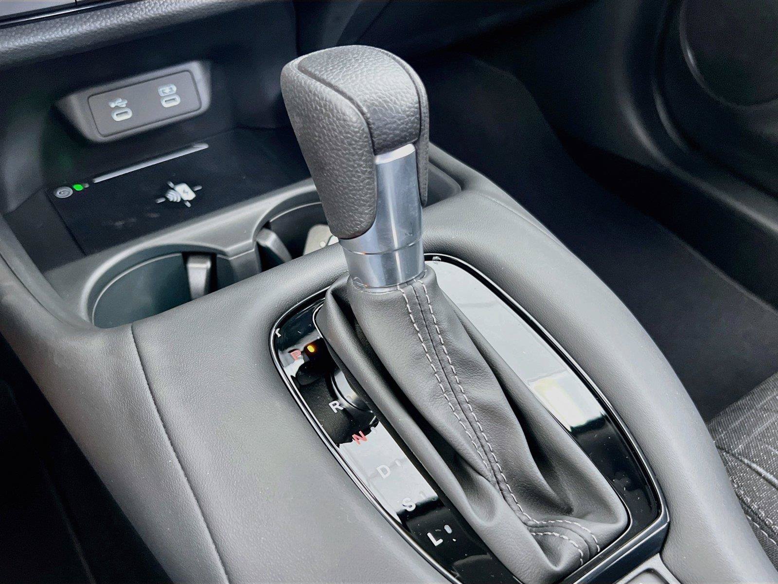 New 2027 Honda HR-V LX image 15