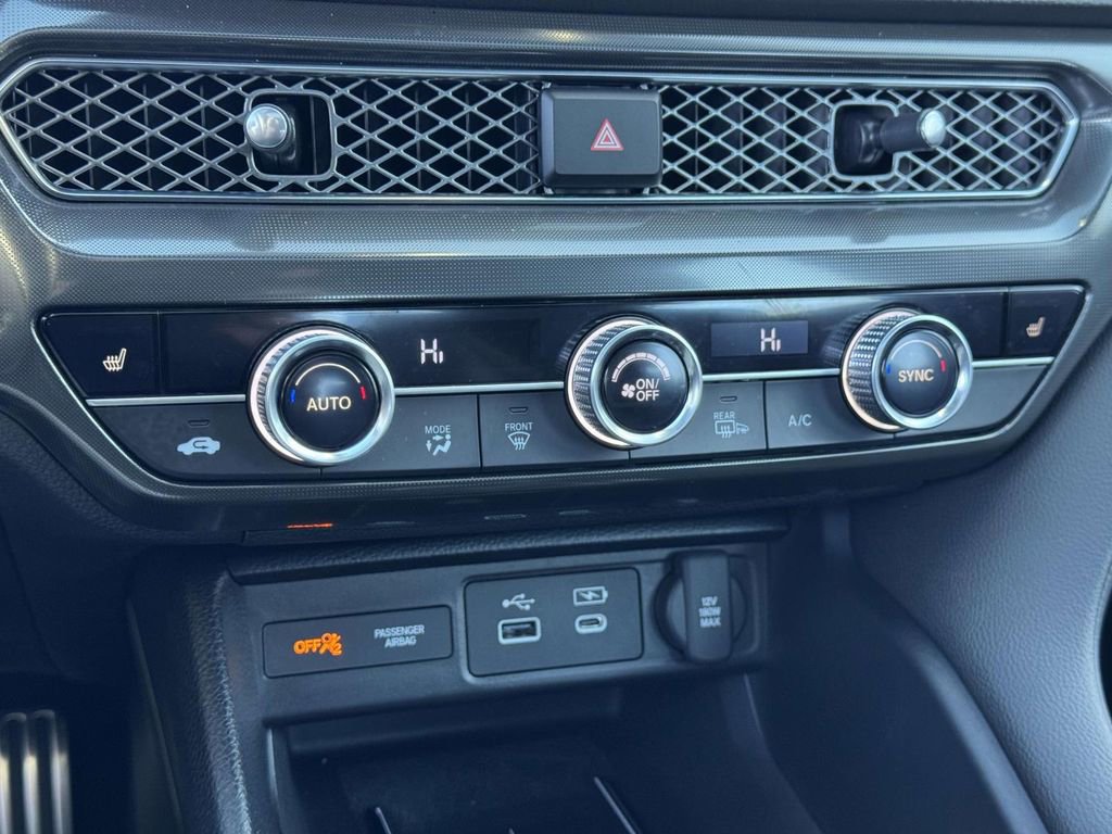 Certified 2023 Acura Integra A-Spec image 28