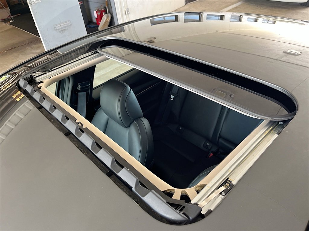 Used 2022 MAZDA MAZDA3 s image 21