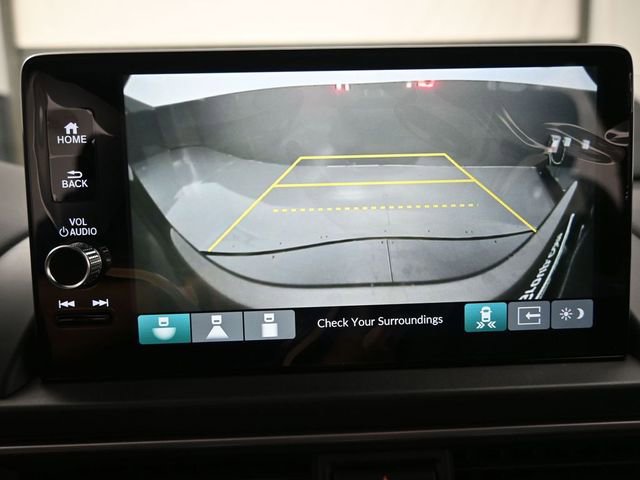 New 2025 Honda Pilot EX-L image 26