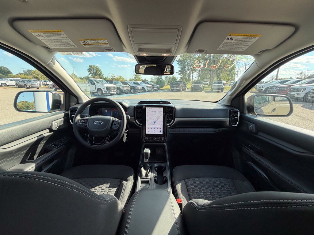 New 2026 Ford Ranger XLT RWD image 17