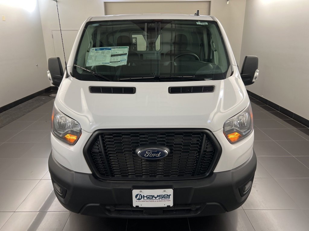 New 2025 Ford Transit 250 Base w/ Electrician Trade Package image 2