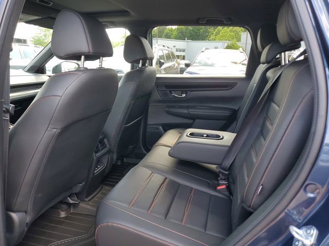 Used 2026 Honda CR-V Sport-L image 13