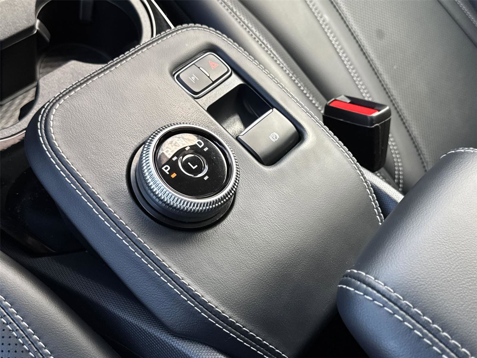 Used 2023 Ford Mustang Mach-E Premium RWD image 28