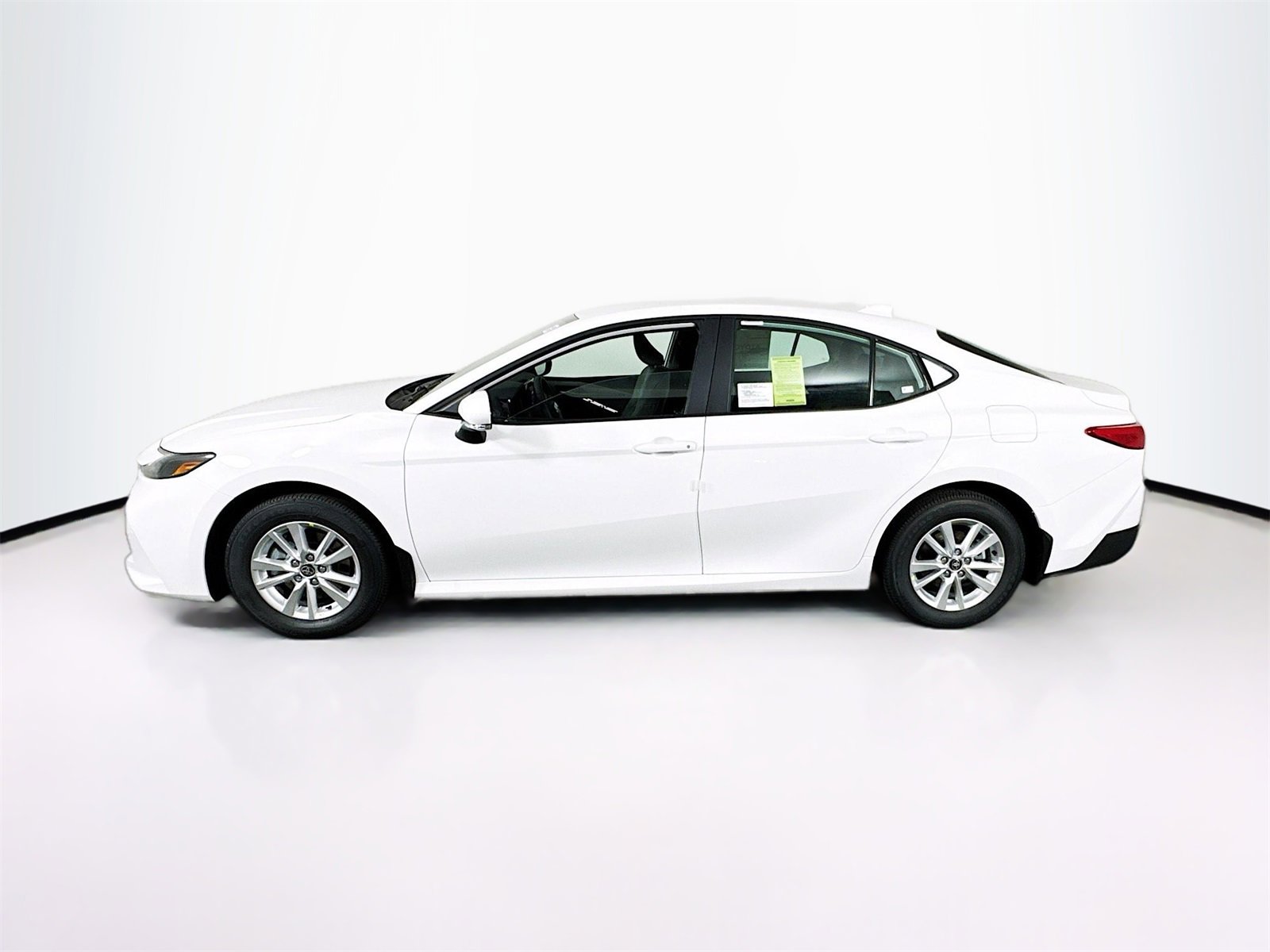 New 2026 Toyota Camry LE image 3