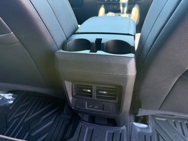 Used 2025 GMC Canyon Denali AWD/4WD image 45