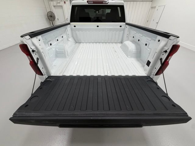 Certified 2024 Chevrolet Silverado 1500 W/T w/ WT Value Package AWD/4WD image 23