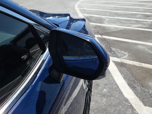 Used 2024 Toyota Camry XSE w/ Navigation Package image 6