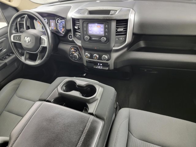 Used 2020 RAM 1500 Big Horn AWD/4WD image 33