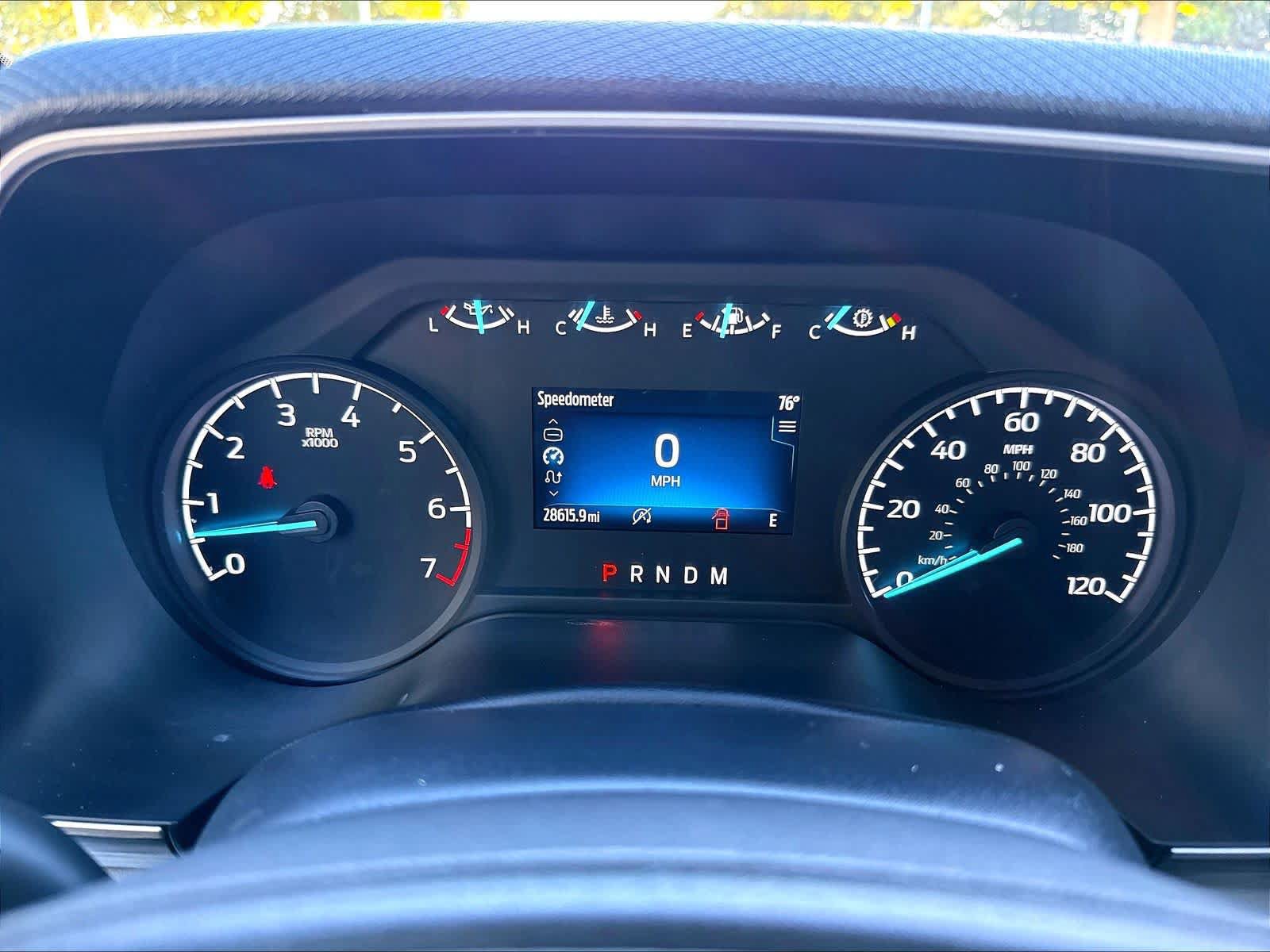 Used 2021 Ford F150 XL w/ Equipment Group 101A High RWD image 16